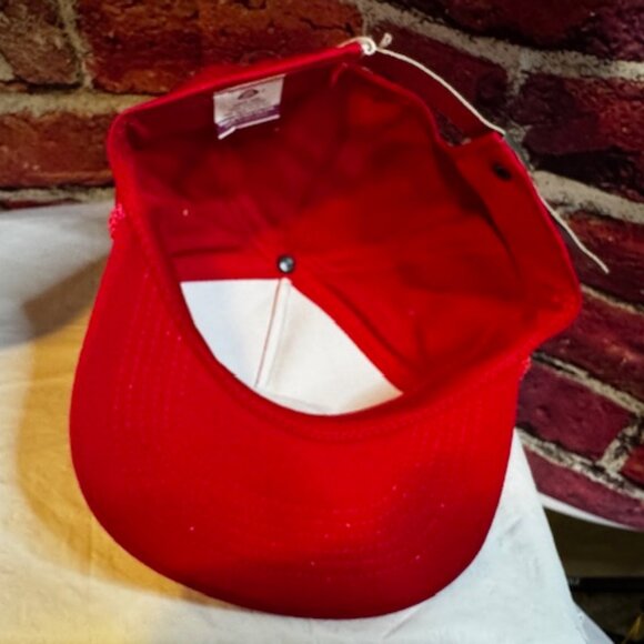 Waltons Mountain Schuyler VA Vintage Adjustable Hat Cap - Picture 5 of 5